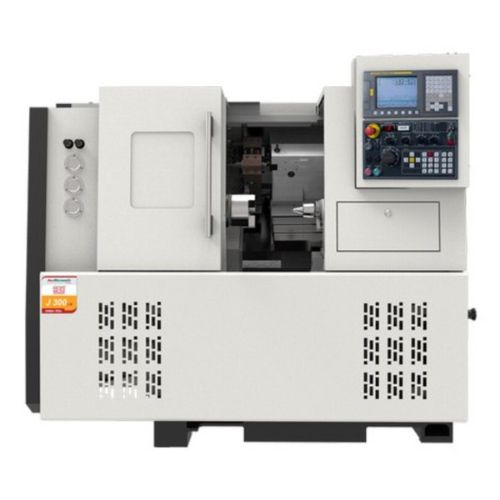 High Precision CNC Lathe Machine