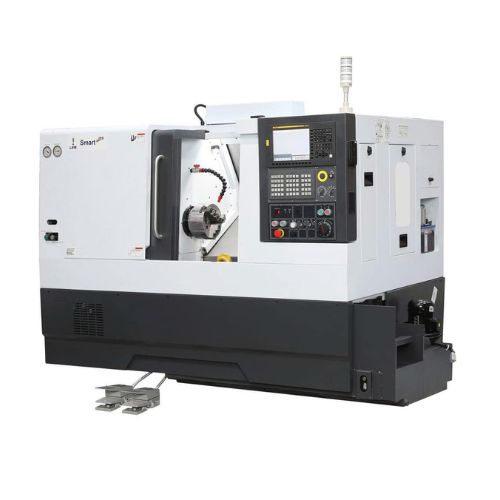 CNC Turning Center Facility
