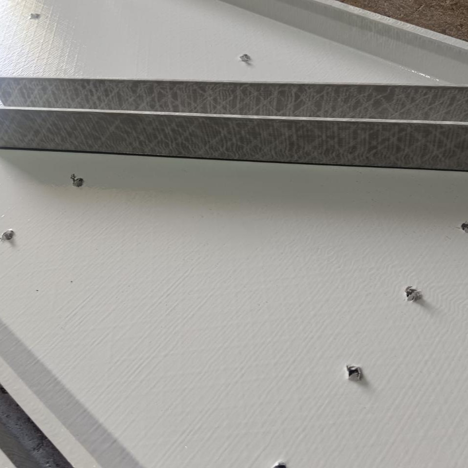 FRP Pultruded Profiles