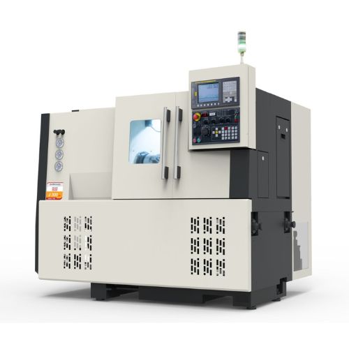 Advanced CNC Turning Lathe