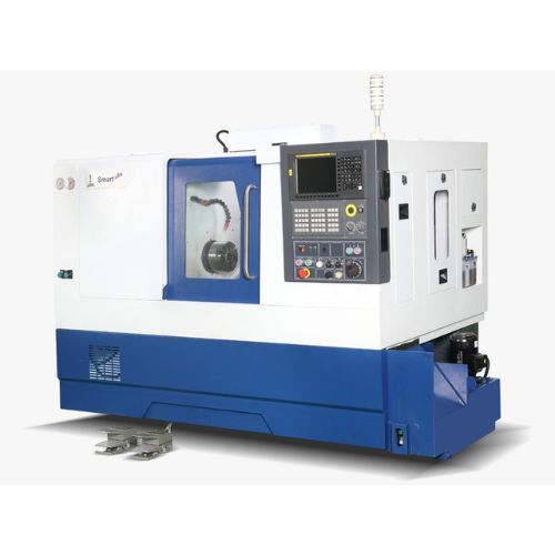 CNC Machining Center