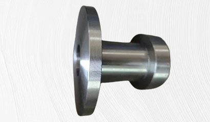 CNC Turned Components