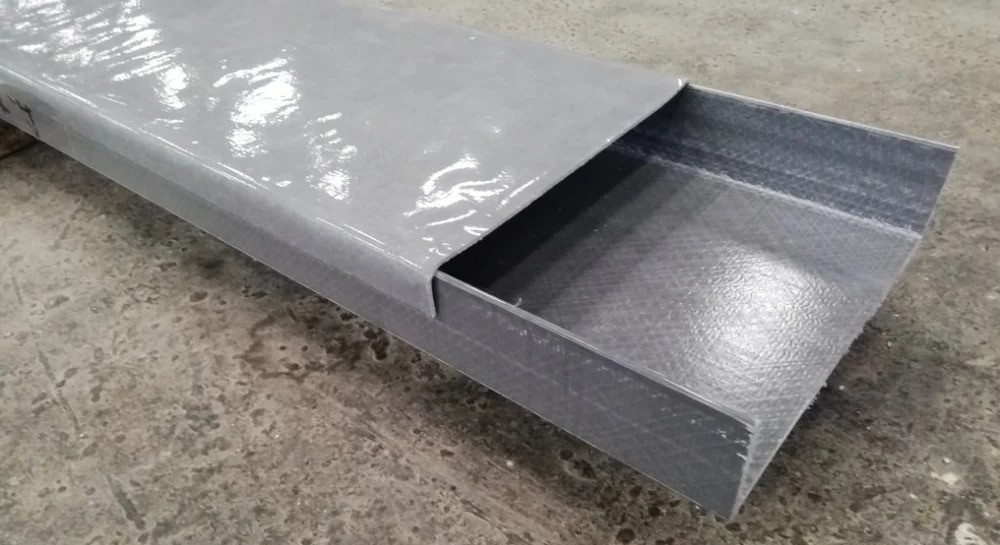 FRP Cable Tray