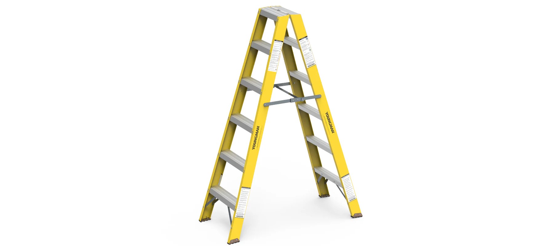 FRP Ladder