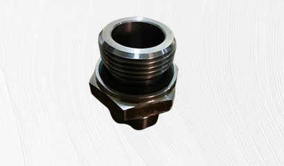 Precision Pipe Adapters
